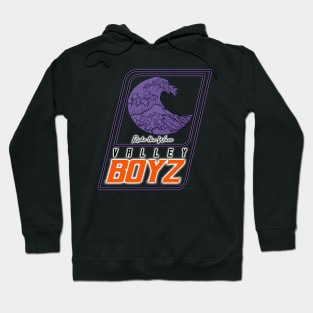 Phoenix Suns Valley Boyz Hoodie